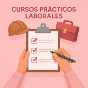 CURSOS PARA TODOS