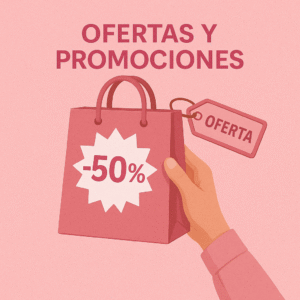 OFERTAS RELEVANTES