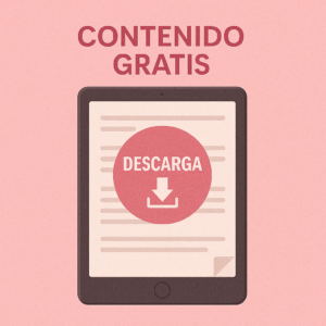 CONTENIDO GRATIS
