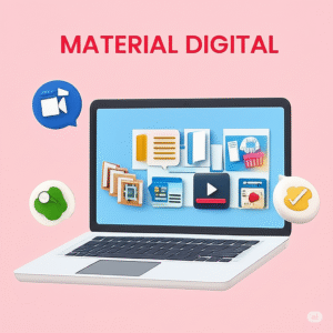 MATERIAL DIGITAL
