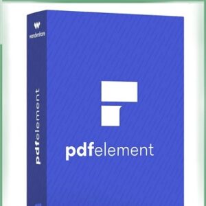 PDFelement Professional 2025 FULL